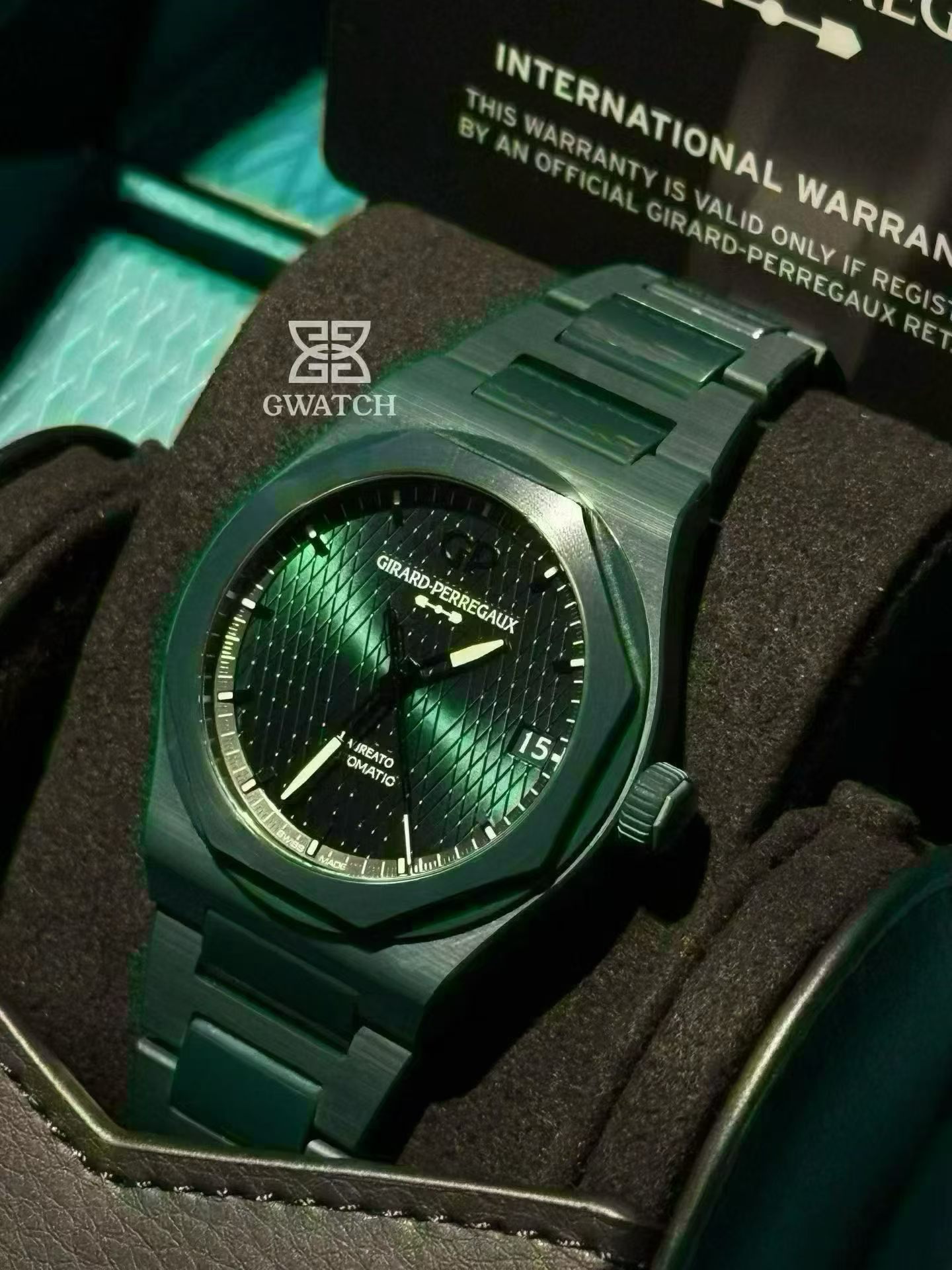 Laureato