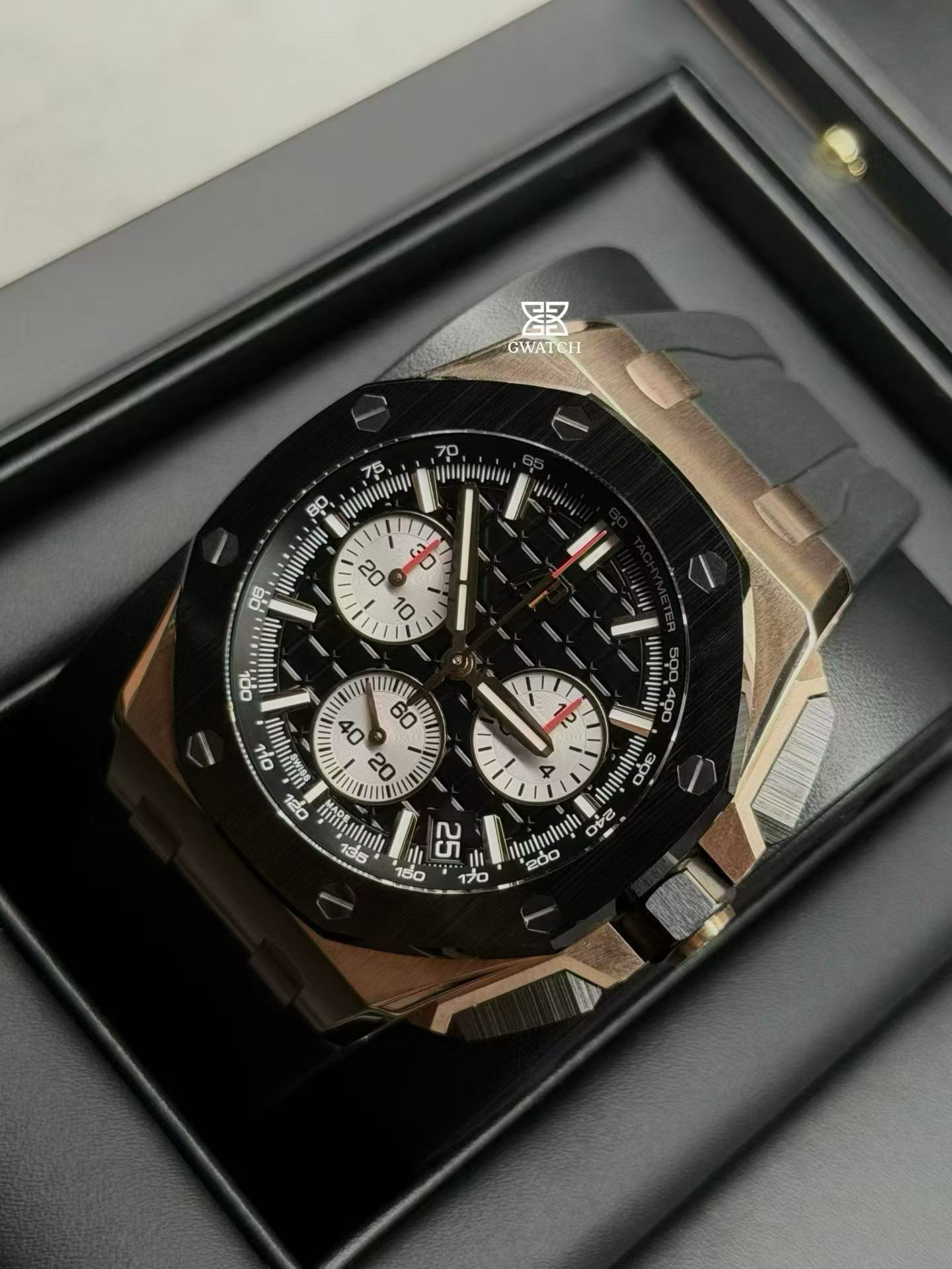 Royal Oak Offshore