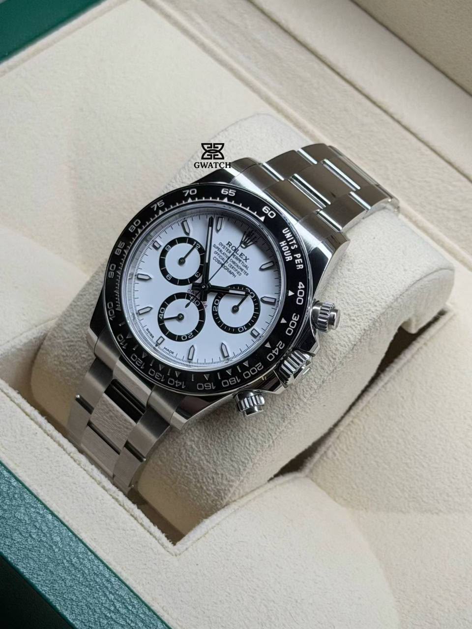 Rolex 126500LN