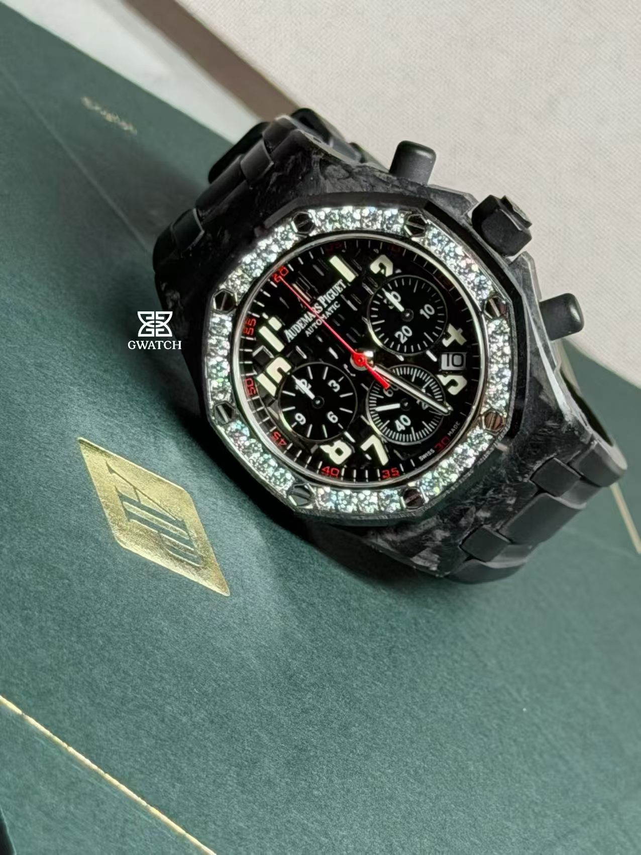 Audemars Piguet Royal Oak Offshore