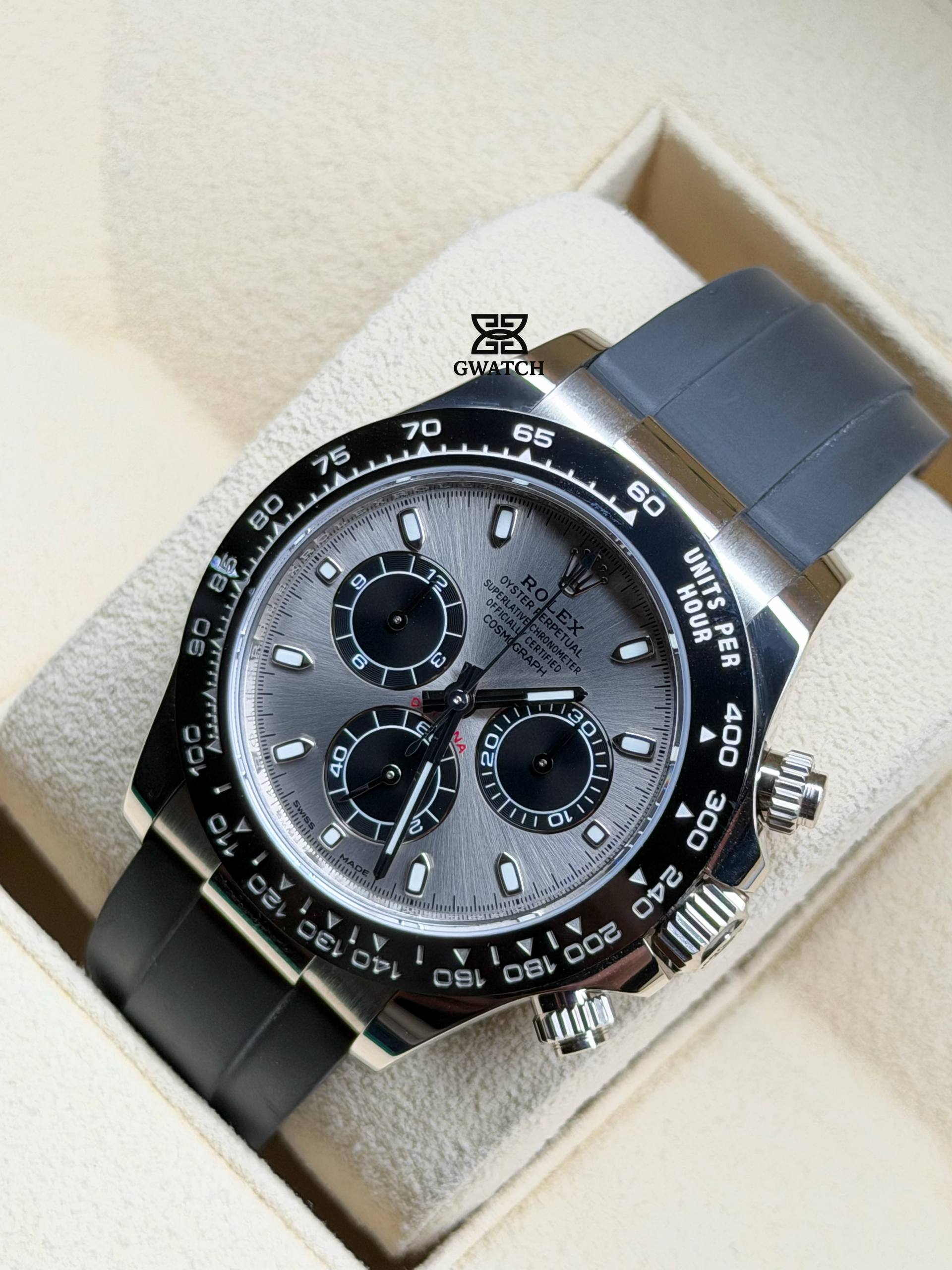 Cosmograph Daytona