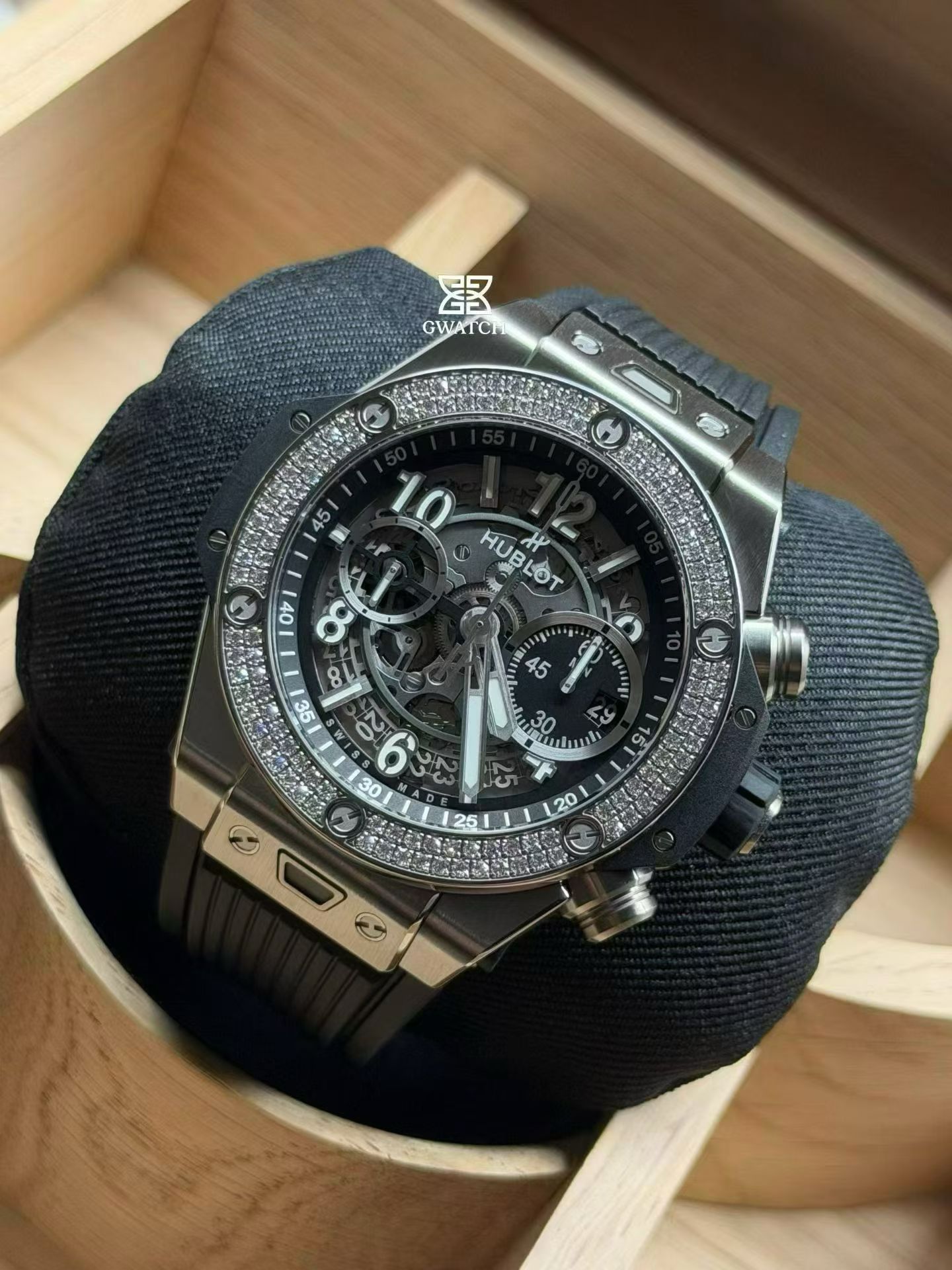Big Bang Unico