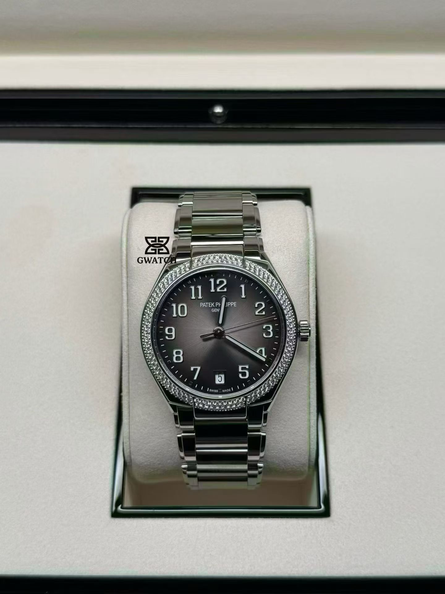 Patek Philippe Twenty~4