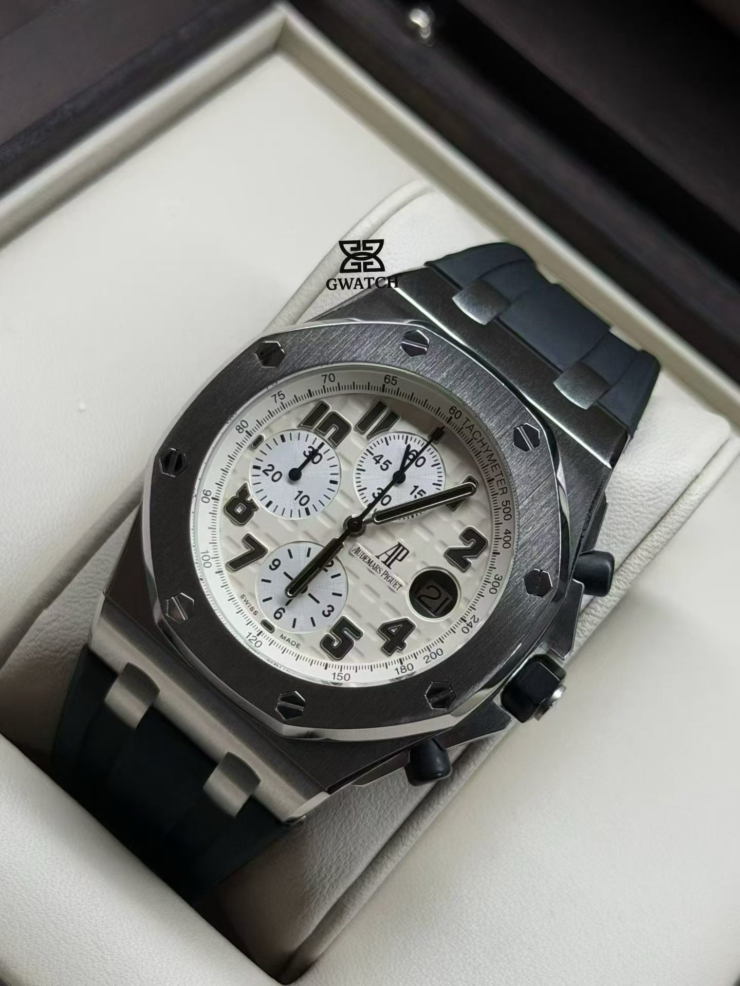 Audemars Piguet Royal Oak Offshore